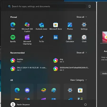 Sea View Private Apartment