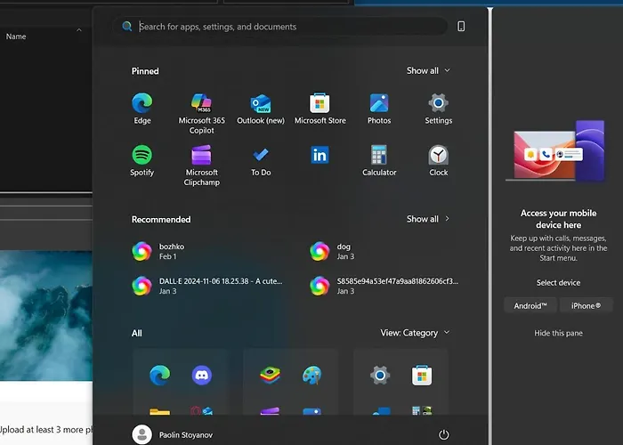 Sea View Private Апартамент